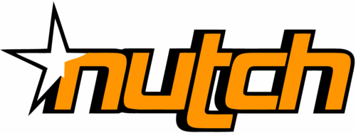 Nutch Logo